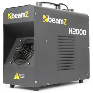 BeamZ H2000